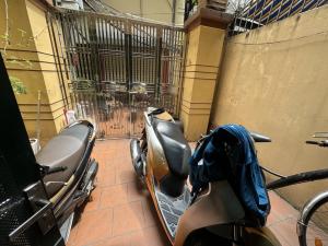 BÁN NHÀ 125M2 14 TỶ-NGÕ LỆNH CƯ - CÁCH 60M RA MẶT PHỐ KHÂM THIÊN